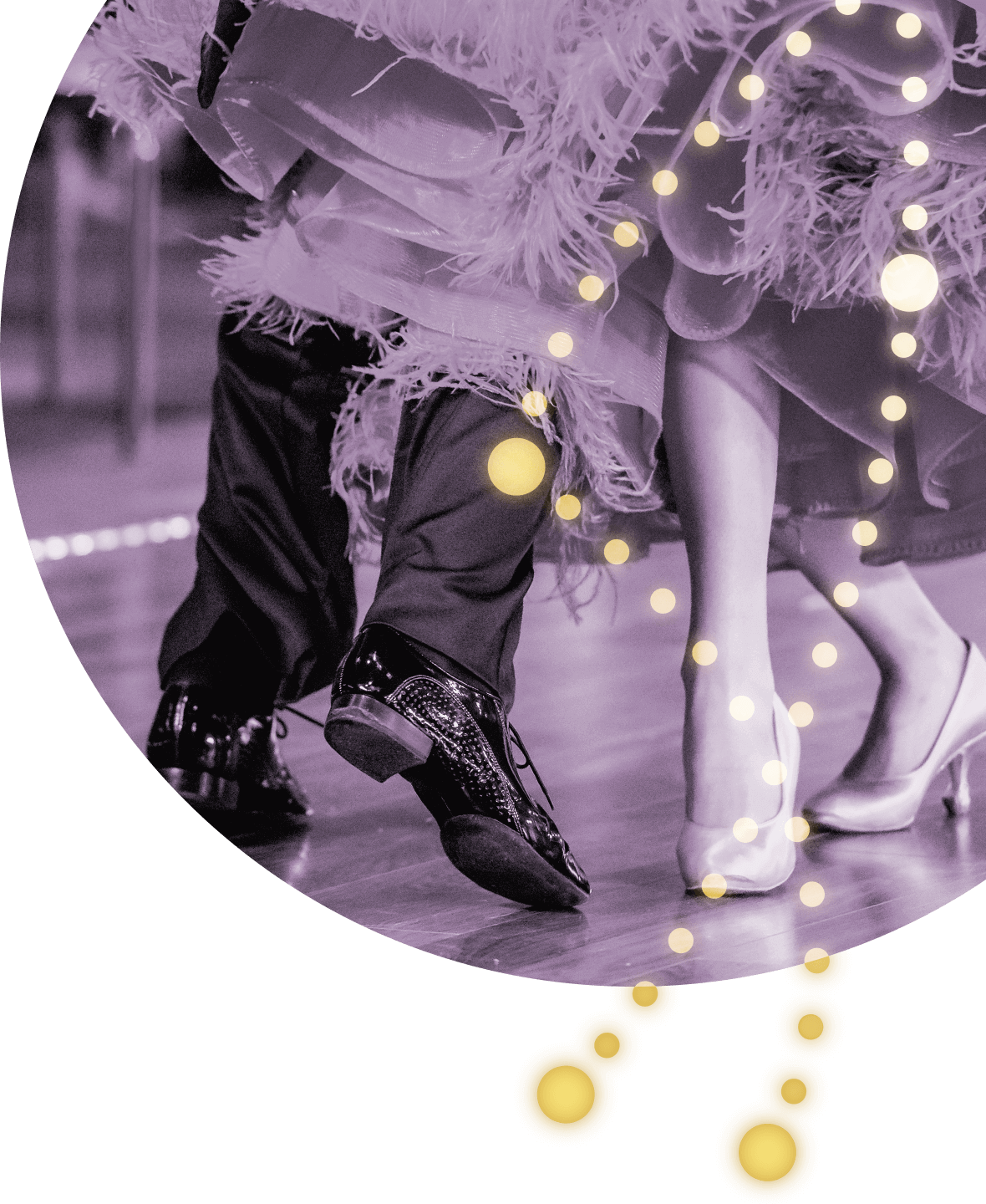 Majestic Dance Frequently Asked Questions